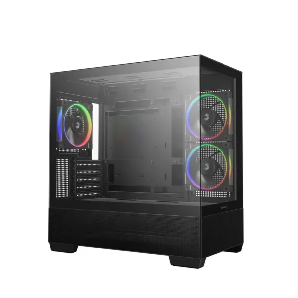 Kompjuter Build GAMING PC Ignite 26 – Intel Core i7-14700KF, RTX 5060 8GB, 16GB DDR5 RAM, 512GB NVMe SSD