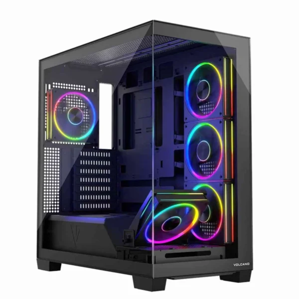 Kompjuter Build GAMING PC Ignite 49 – Intel Core i9-14900KF, RTX 5070 Ti 16GB, 32GB RAM, 1TB SSD