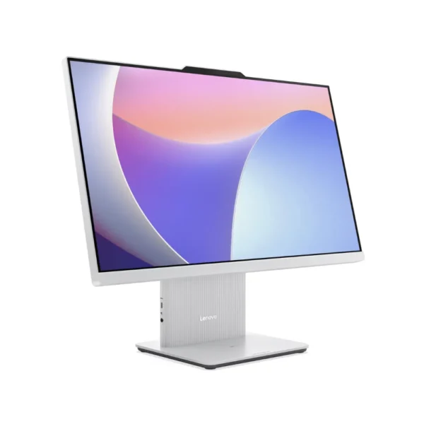 Kompjuter, Lenovo PC All in One IdeaCentre 24IRH9,Intel Core 5, 23.8’FHD(1920×1080) ,16GB(2x8GB) ,1TB SSD, White