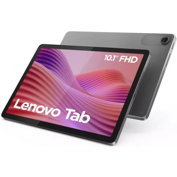 Tablet, Lenovo Tab TB311FU ,10.1″ 4GB RAM, 64GB SSD, Luna Gray