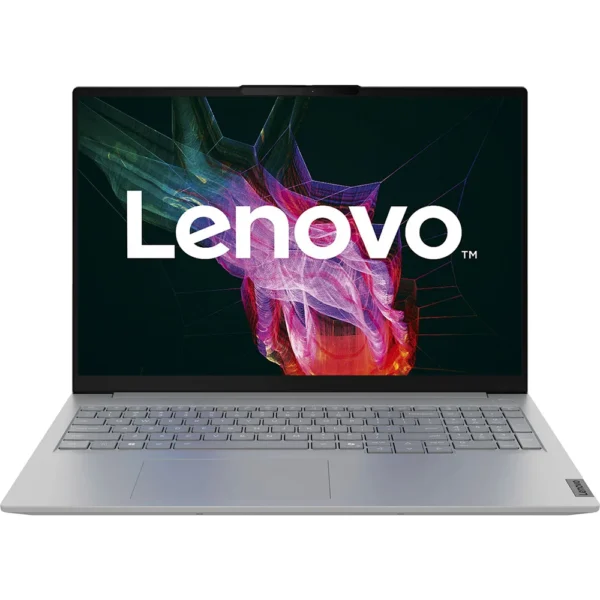 Laptop, Lenovo ThinkBook 16 G8 IRL,Intel Core 7 ,16″ (1920×1200),8GB ,512GB SSD, Arctic Gray
