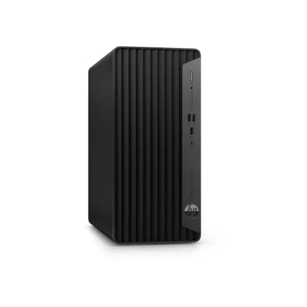 Kompjuter, HP PC 400 G9 Pro Tower, Intel Core i5, 16GB, 512G, Black