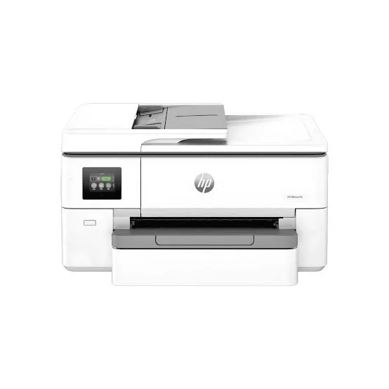 Printer, HP Printer OfficeJet Pro Color 9720, White