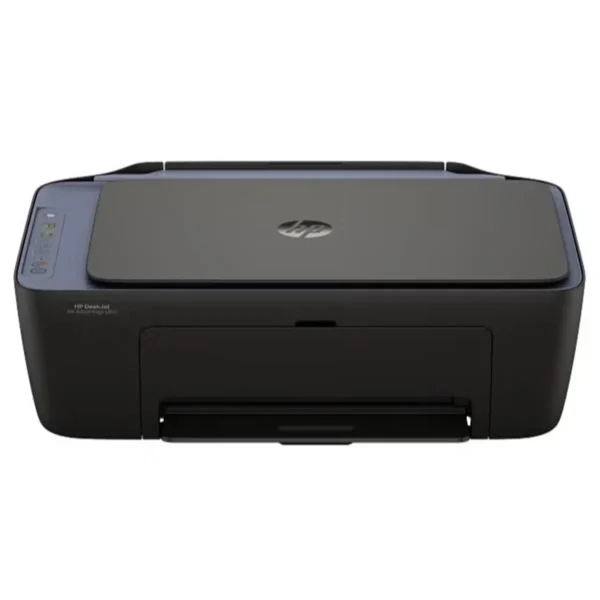 Printer, HP Printer DeskJet Color 5127, Black