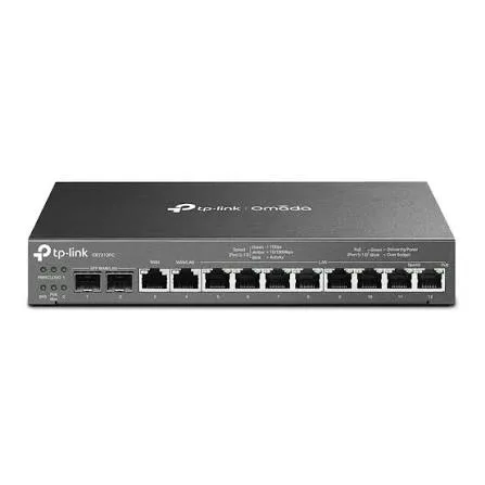 Ruter, TP-Link Router Omada Gigabit VPN, Gray