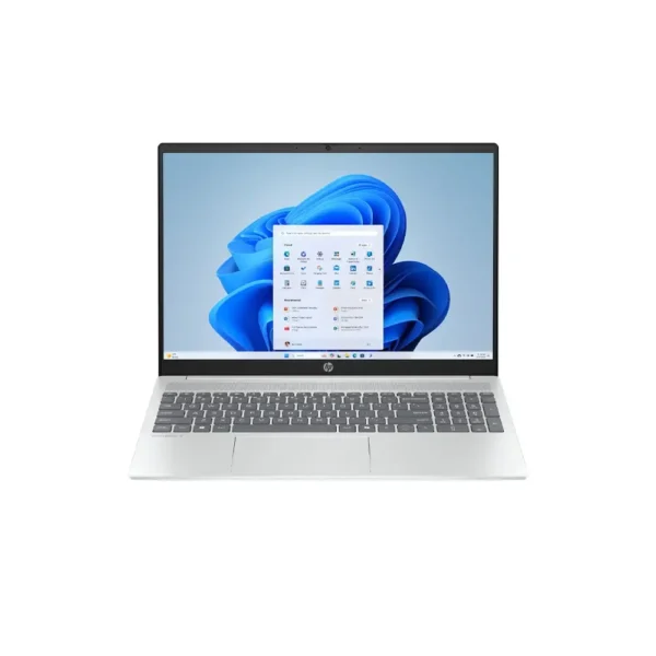 Laptop, HP OmniBook 5 16-AF1017 Ultra 7 – 255U, 1TB SSd 16GB, Touchscreen, Silver