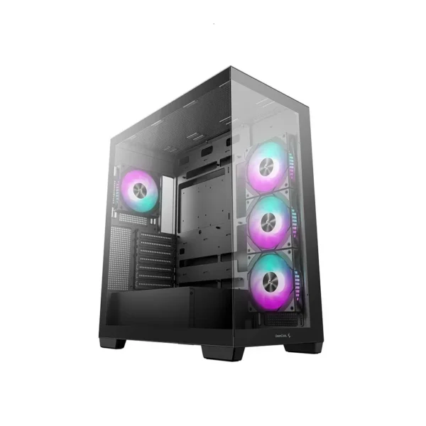 Kompjuter Build GAMING PC Ignite 20 – Intel Core i7-14700KF, RTX 5060 8GB, 16GB RAM, 512GB NVMe SSD