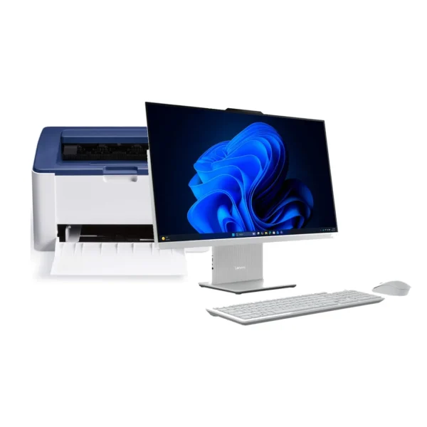 COMBO Lenovo IdeaCentre AIO 27″ + Xerox 3020