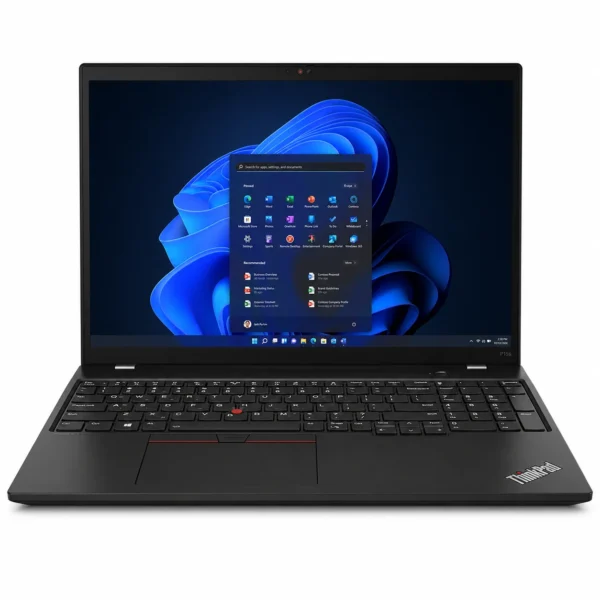 Laptop Lenovo Thinkpad P16s Gen 1, 16-inch WUXGA AMD Ryzen 7 Pro 6850U, (16CPUs) 32GB RAM DDR5, 512GB SSD (Used)
