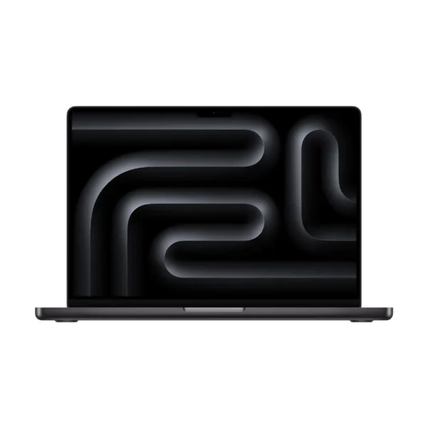 Laptop Apple MacBook Pro 14.2-inch M5 Pro, 15-core CPU, 16-core GPU, 24GB RAM, 1TB SSD – Space Black
