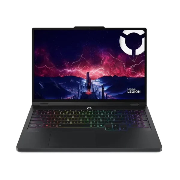 Laptop Lenovo Legion 5i, 15.1-inch OLED WQXGA, GeForce RTX 5070 8GB, Core i9-14900HX, 16GB RAM, 1TB SSD – Dark Grey