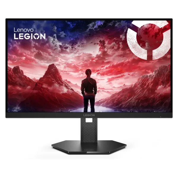Monitor Gaming Lenovo Legion 27-inch IPS FHD 240Hz – Raven Black