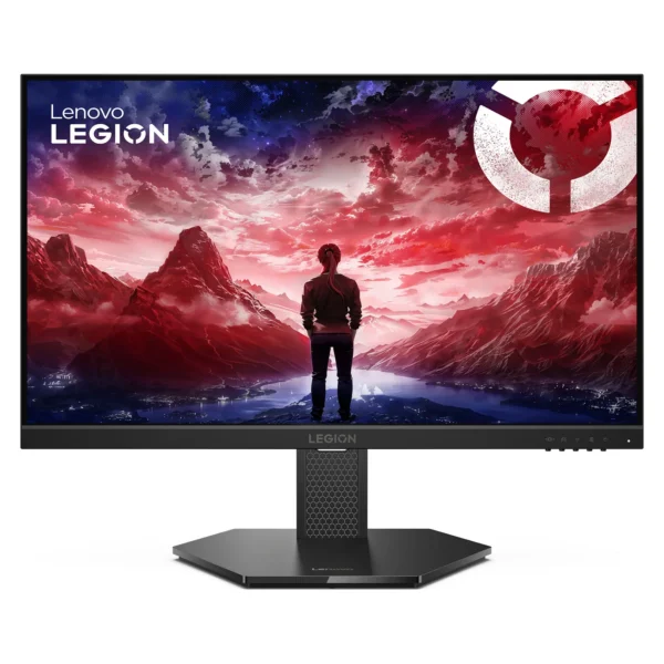 Monitor Gaming Lenovo Legion 23.8-inch IPS FHD 240Hz – Raven Black