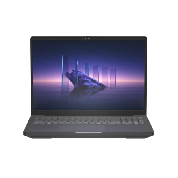 Laptop Dell Pro Max 16 Plus, 16″, 120Hz, Ultra 7 275HX, 32GB, DDR5, RTX PRO 2000 8GB, 1TB SSD (Used)- Black