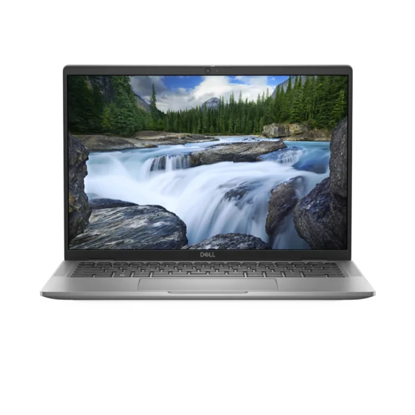 Laptop Dell Latitude 7450, 14″ WUXGA, Intel Ultra 5 125U, 14CPUs, 16GB, DDR5, 512GB SSD (Used) – Silver