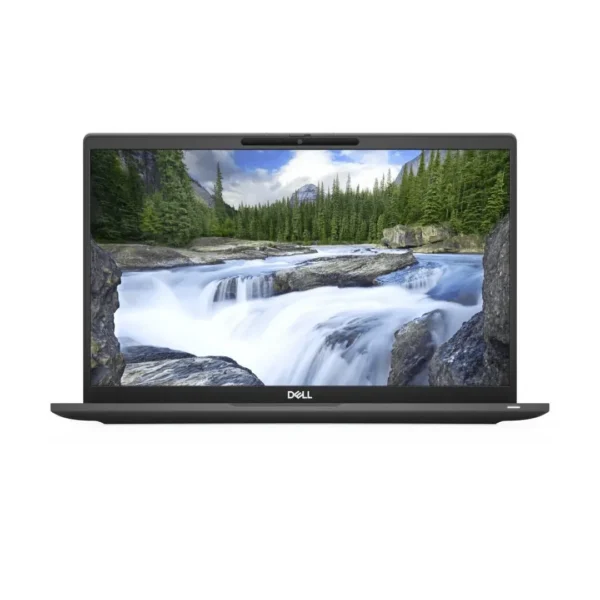 Laptop Dell Latitude 7420, FHD 14″, Intel Core i5-1135G7, 16GB Ram DDR4, 256GB SSD (Used) – Black