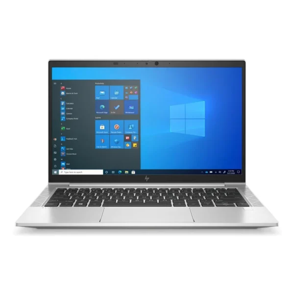 Laptop HP Elitebook 830 G8, FHD 13.3″, Intel Core i5-1135G7, 16GB RAM DDR4, 256GB SSD (Used) – Silver