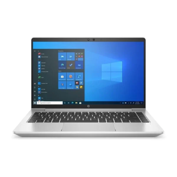 Laptop HP ProBook 640 G8, FHD 14″ Intel Core i5-1135G7, 16GB RAM DDR4, 256GB SSD (Used) – Silver
