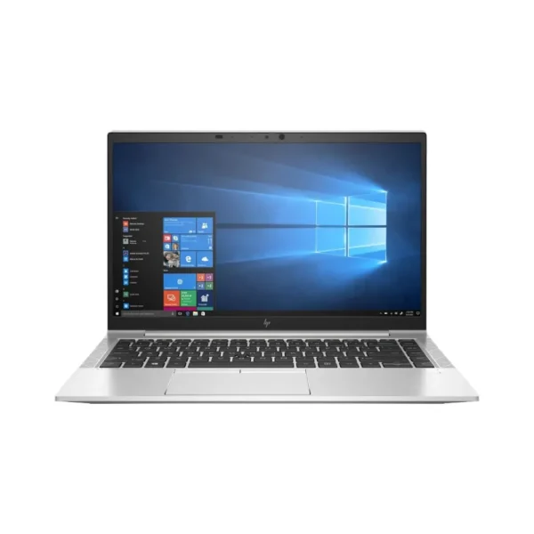 Laptop HP EliteBook 840 G8, FHD 14″, Intel Core i5-1135G7, 16GB Ram DDR4, 256GB SSD (Used) – Silver