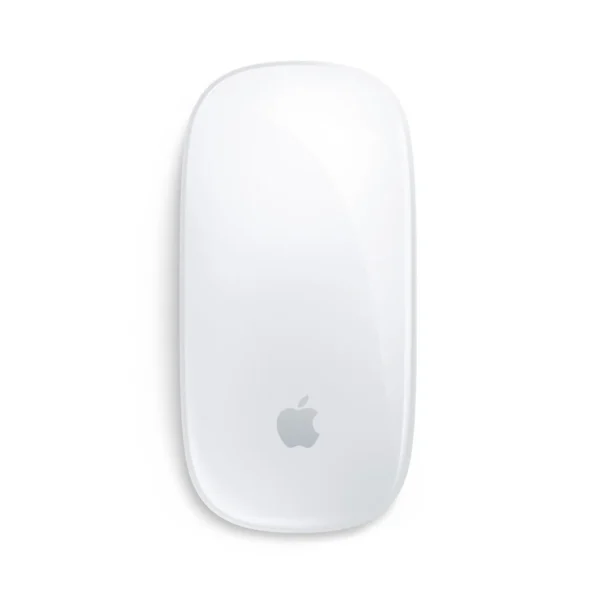 Maus, Apple Magic Mouse Silver A3204, 2024 (Used)