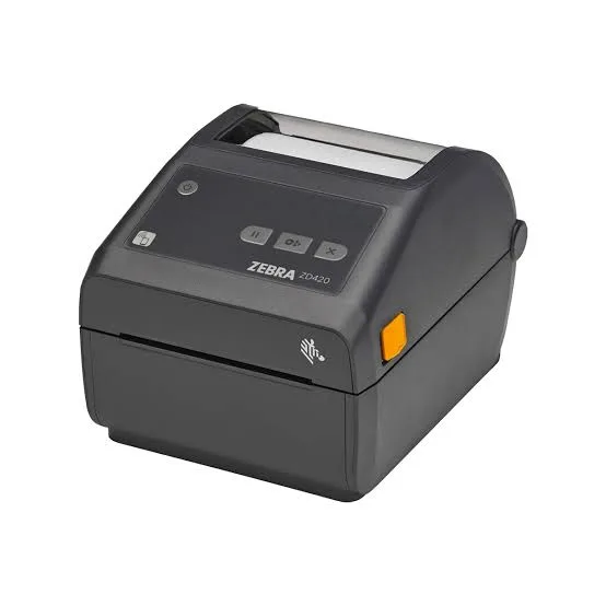 Printer Label Zebra ZD420 (Used) – Black