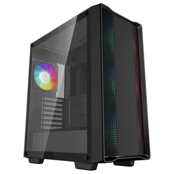 Kompjuter Build GAMING PC Storm – Intel Core i5-14400F, RTX 5060 8GB, 16GB RAM, 512GB NVMe SSD