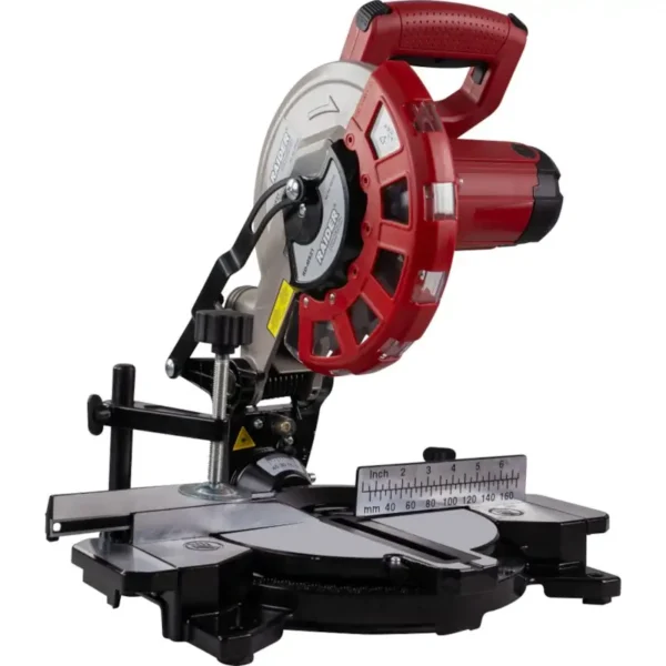 Sharrë Këndore Ø210Mm 1400W Me Laser Rd-Ms21