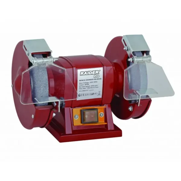Gur Zmeril Tavoline 370W Ø200Mm Rdp-Bg02