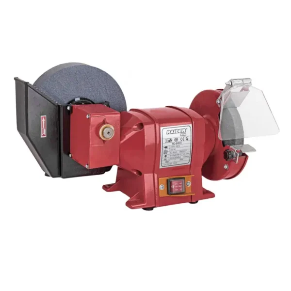 Gur Zmeril Tavoline I Lagësht Dhe I Thatë 250W 150-200Mm Rdp-Bg03