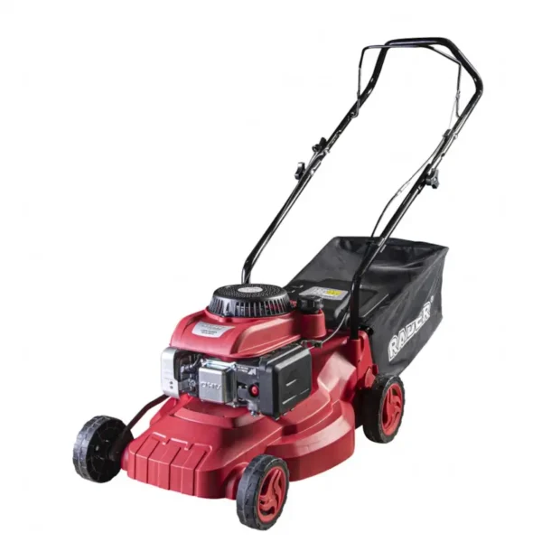 Raider Korrese Bari Me Benzine 2000 W 400Mm 127Cc 40L Rd-Glm01S