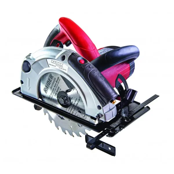 Sharrë Rrethore Ø185Mm 1300W Me Laser Rd-Cs210