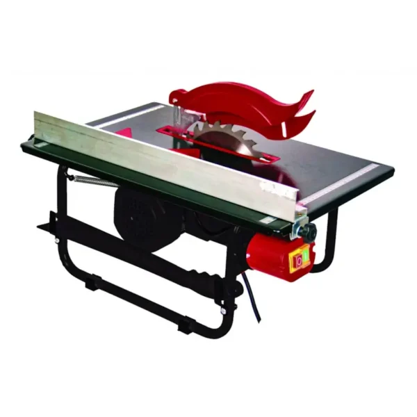Raider Sharrë Tavoline Ø200Mm 800W Rd-Ts20