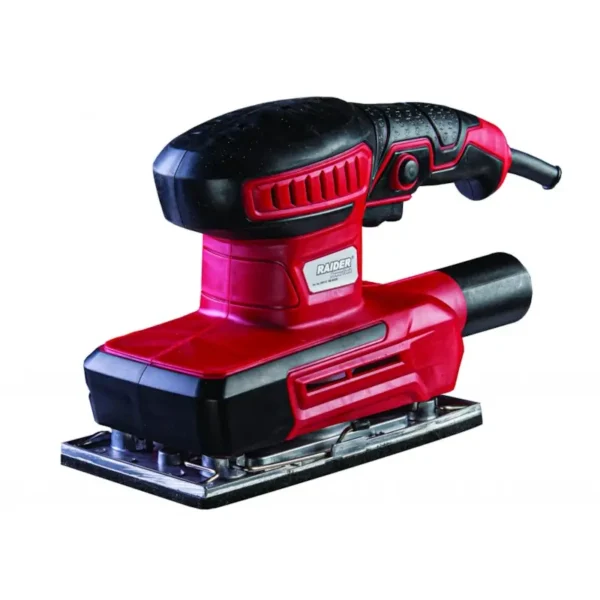 Raider Sander 260W 90X187Mm Rd-Sa08