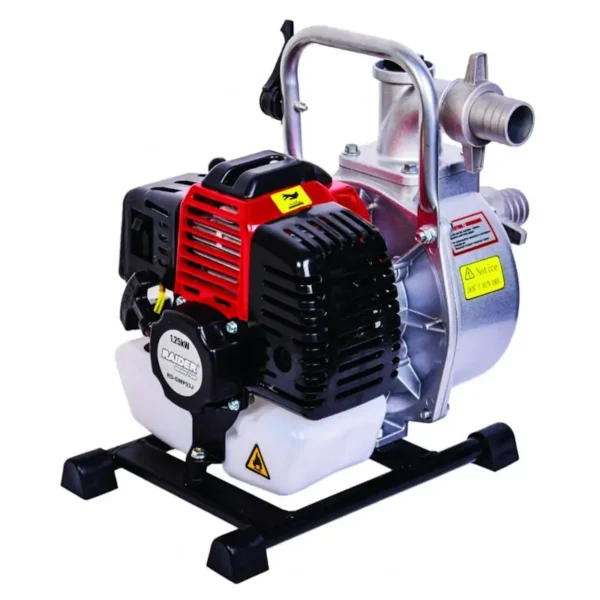 Raider Pompa Uji Benzinë 1.25Kw 1.5″ 250 L/Min Rd-Gwp03J
