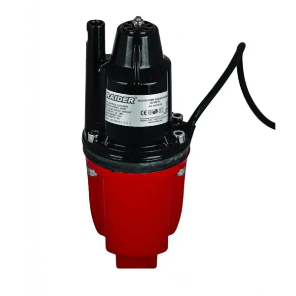 Pompë Zhytëse Për Ujë Të Pastër 300W 3/4″ 60M Rd-Wp18