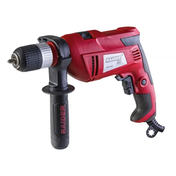 Raider Shpuese Me Goditje 810W 13Mm Rdp-Id28