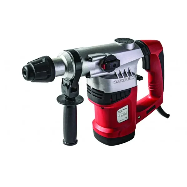Raider Çekiç Rrotullues 1500W 36Mm Sds-Plus Rdp-Hd35