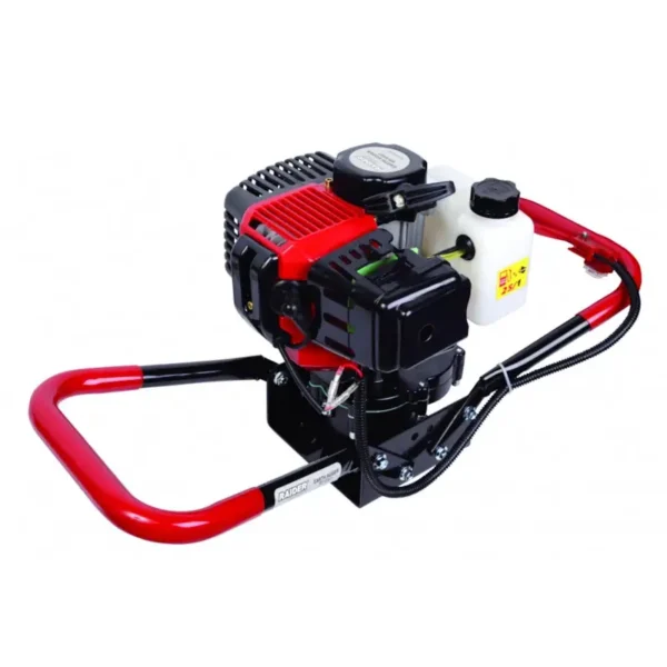 Raider Shpuese Dheu 1.65Kw (2.2Hp) 52Cc Rd-Ea01