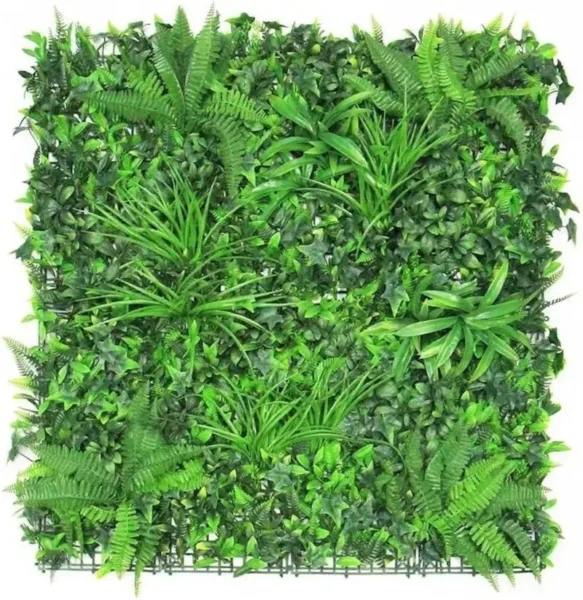 Bar Dekorativ Fier 100X100Cm