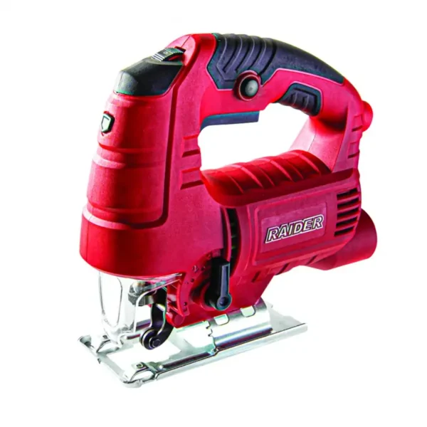 Raider Sharrë Vertikale 850W 80Mm Me Laser Rd-Js28