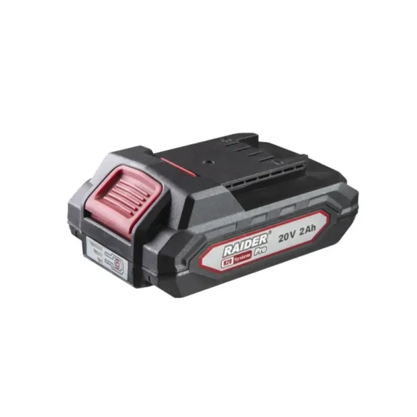 R20 Bateri Li-Ion 20V 2Ah Për Sistemin Rdp-R20