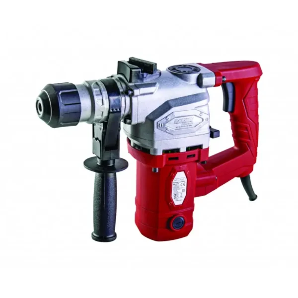 Çekiç Rrotullues 1200W 4.2Kg 26Mm Sds-Plus 3.5J Rd-Hd52