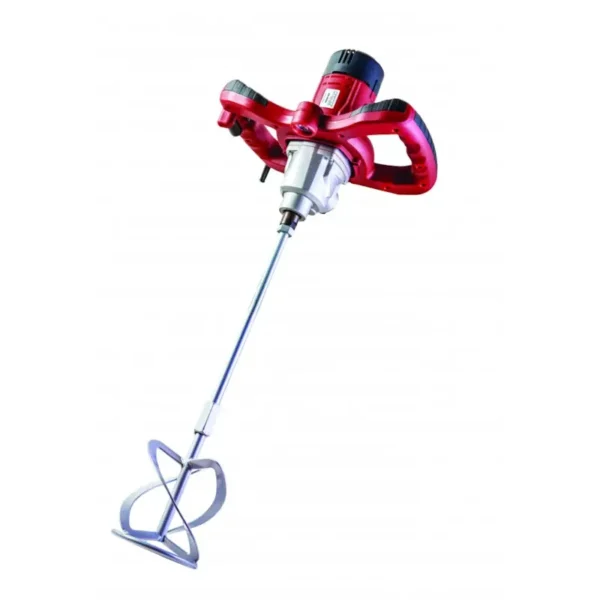 Raider Mikser Dore 1400W 200-700Rpm 55Nm Me Dritë Led Rd-Hm08