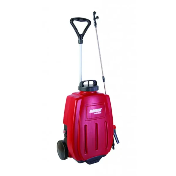 Raider Pomp Sperkatese Li-Ion 16L 12V 8Ah Me Karrocë & Usb Rd-Bkmd04