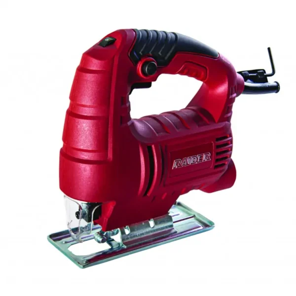 Rajder Sharrë Me Maje Vertikale 500W 65Mm Me Shpejtësi Rd-Js31