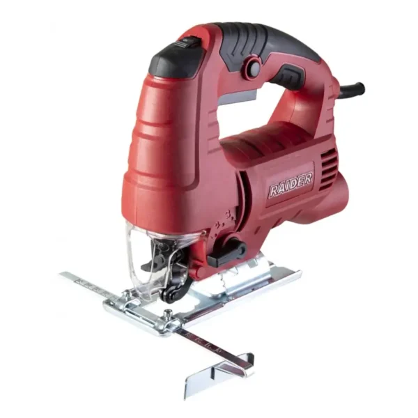 Sharrë Dekupazhi 650W 65Mm Shpejtësi Variabël Rd-Js32