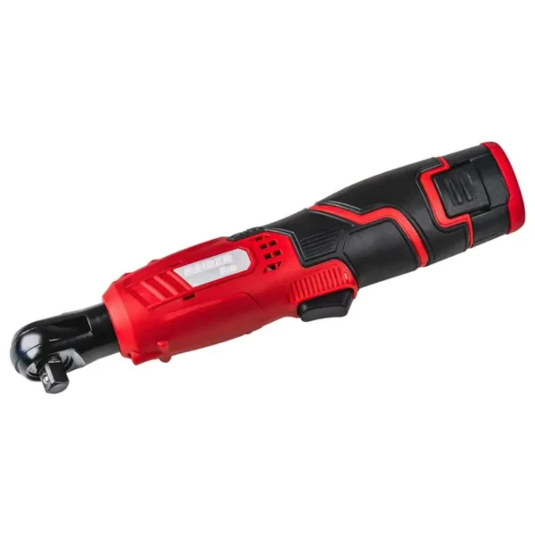 Çelës Racë Li-Ion 12V 2Ah 3/8″ 40Nm Rd-Rw01
