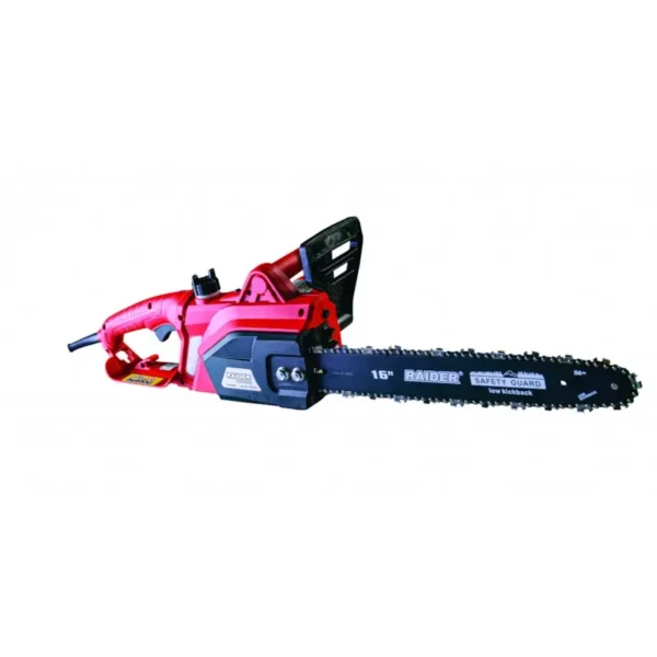 Raider Motorsharre Elektrike 400Mm 2000W 3/8″ 57 Hallka Rd-Ecs22