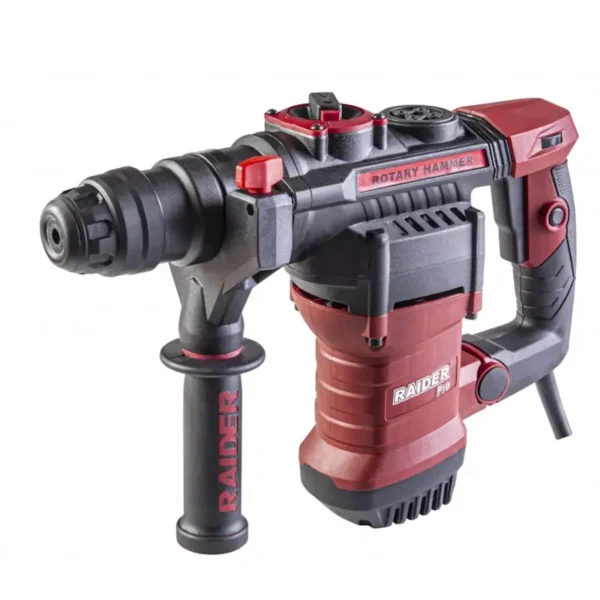 Çekiç Rrotullues 1800W 35Mm Sds-Plus 6J Rdp-Hd56
