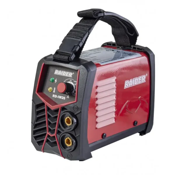 Aparat Saldimi Inverter 120A Rd-Iw26